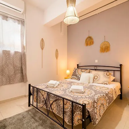 Appartamento Lilliput Garden Rhodes City