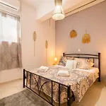 Apartman Lilliput Garden Rhodes City