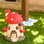 Apartman Lilliput Garden *