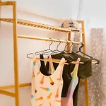 Apartamento Lilliput Garden *