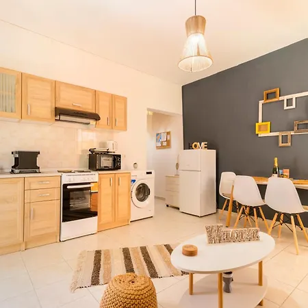 Lilliput Garden Апартаменты *