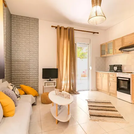 Lilliput Garden * Родос