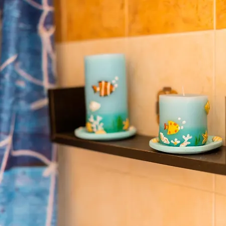 Lilliput Garden Апартаменты *