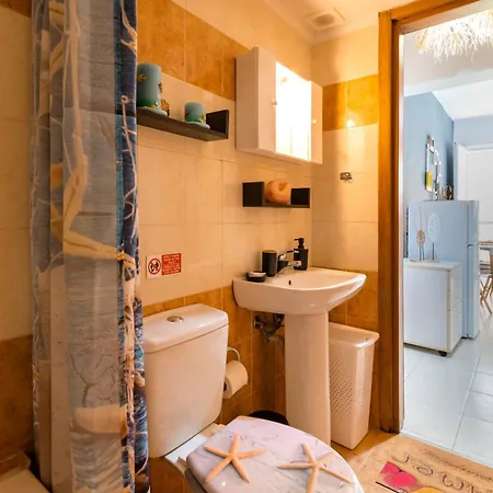 Lilliput Garden * Родос