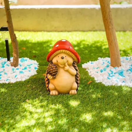 Апартаменты Lilliput Garden Родос