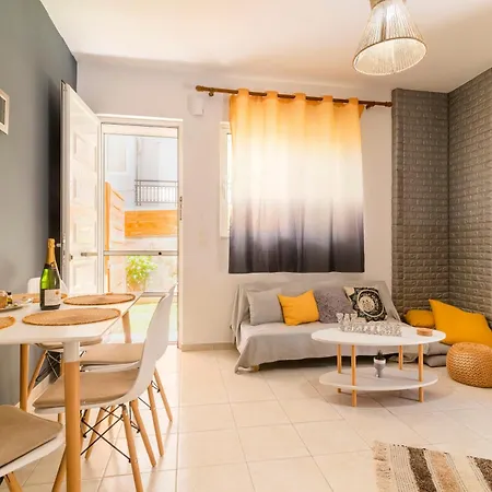 Lilliput Garden Родос