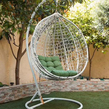 Lejlighed Lilliput Garden *