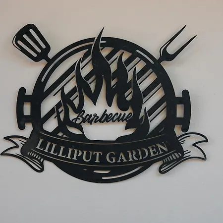 Lilliput Garden