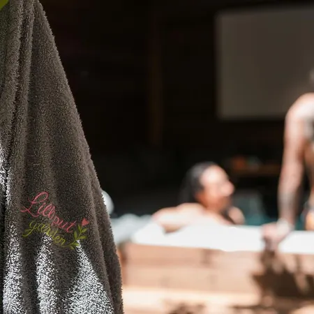Lilliput Garden Rhodes City