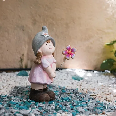 Lilliput Garden Rhodes City