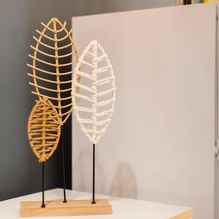 Lilliput Garden * Rhodes City