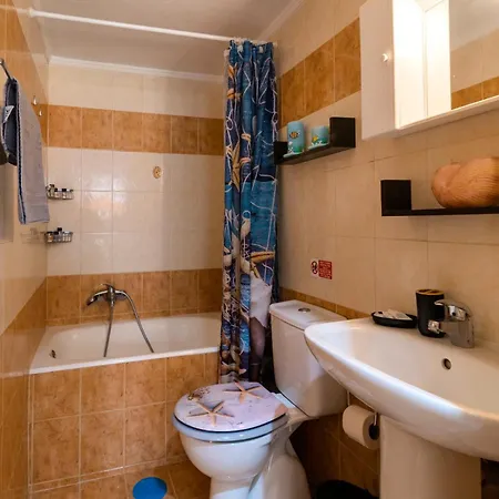 Apartament Lilliput Garden *