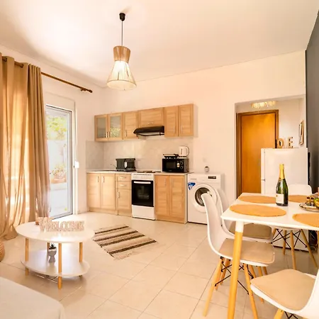 Lilliput Garden Apartament