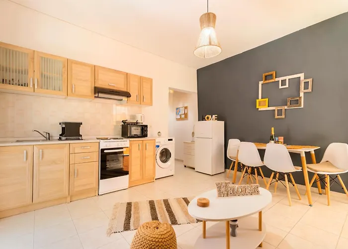 Lilliput Garden 公寓 *