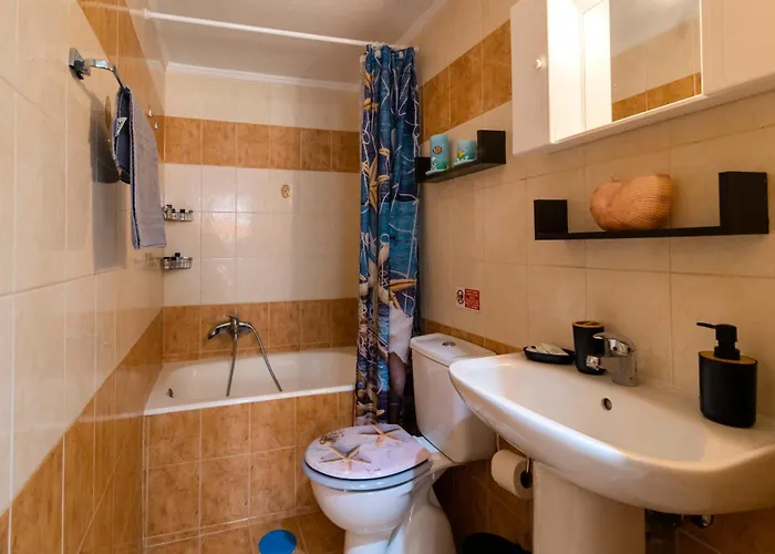 Apartament Lilliput Garden *