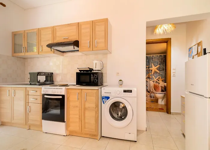 Apartament Lilliput Garden *