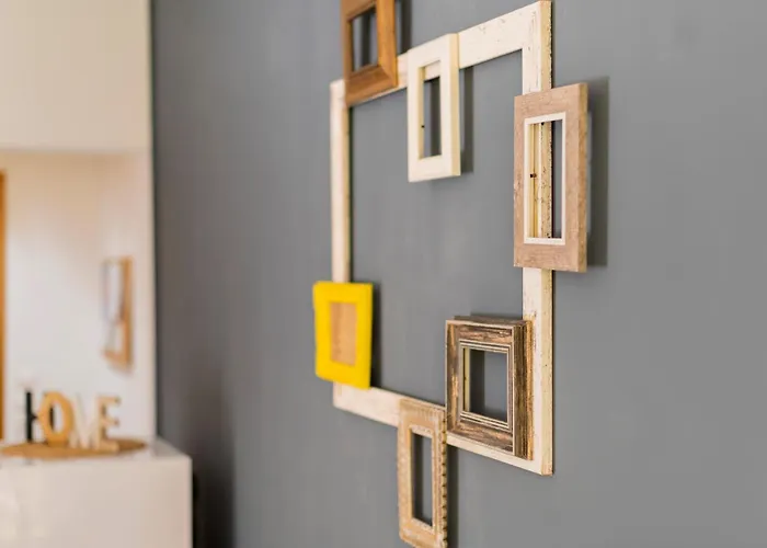 Apartament Lilliput Garden Rhodes City